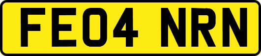 FE04NRN