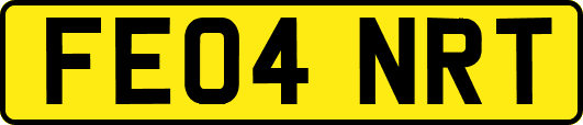 FE04NRT