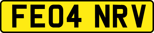 FE04NRV