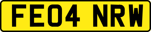 FE04NRW