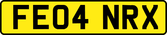 FE04NRX