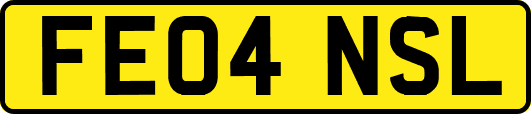 FE04NSL