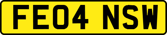FE04NSW