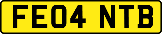 FE04NTB