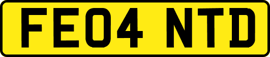 FE04NTD