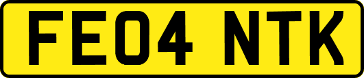 FE04NTK