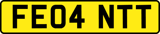 FE04NTT