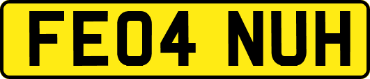FE04NUH