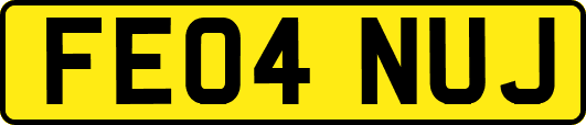 FE04NUJ