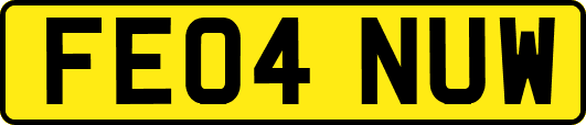FE04NUW