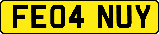 FE04NUY