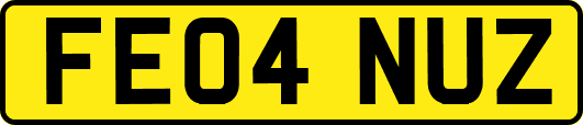 FE04NUZ