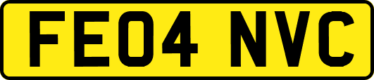 FE04NVC