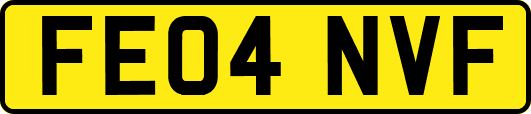 FE04NVF