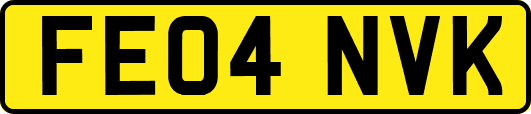 FE04NVK