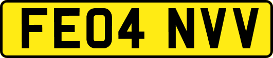 FE04NVV