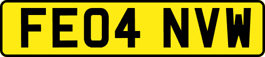 FE04NVW