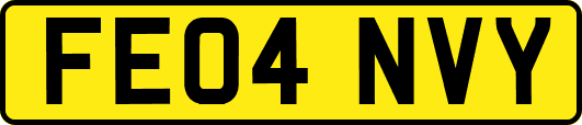 FE04NVY