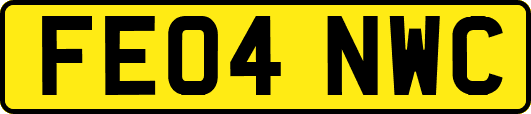 FE04NWC