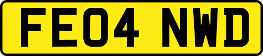 FE04NWD