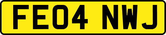 FE04NWJ