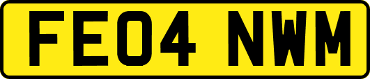 FE04NWM