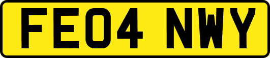 FE04NWY