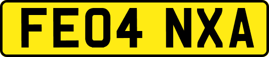FE04NXA