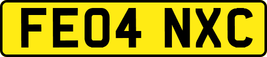 FE04NXC