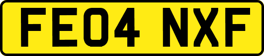 FE04NXF