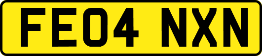 FE04NXN