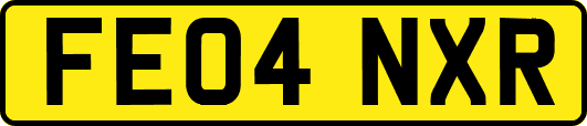 FE04NXR