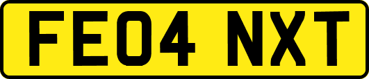 FE04NXT