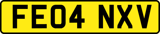 FE04NXV