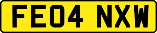 FE04NXW