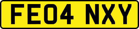 FE04NXY