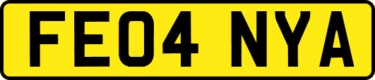 FE04NYA