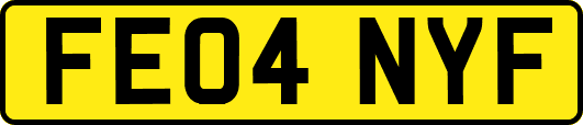 FE04NYF