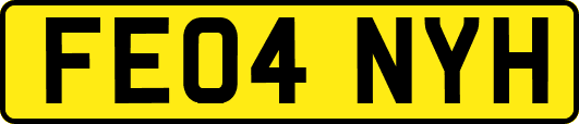 FE04NYH