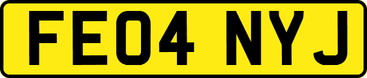 FE04NYJ