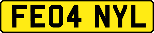 FE04NYL