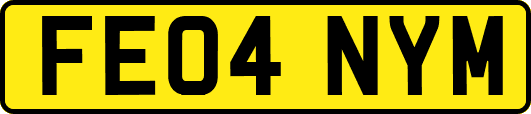 FE04NYM