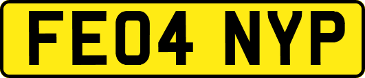FE04NYP