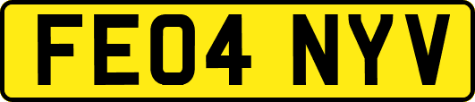 FE04NYV