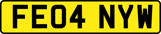 FE04NYW