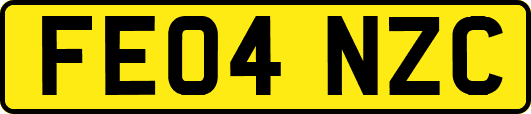 FE04NZC