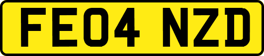 FE04NZD