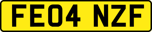 FE04NZF