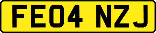 FE04NZJ
