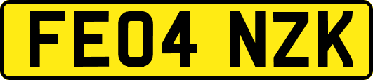 FE04NZK